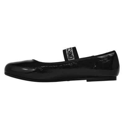 THE BALLET LOVE FLATS